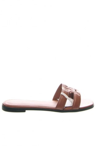 Papuče Tommy Hilfiger, Veľkosť 41, Farba Hnedá, Cena  109,95 €, #135117054