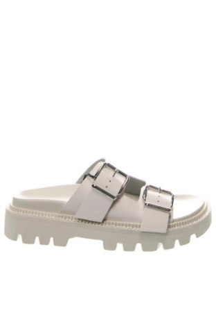Чехли Tommy Jeans, Размер 36, Цвят Екрю, Цена 71,58 €, #135115100