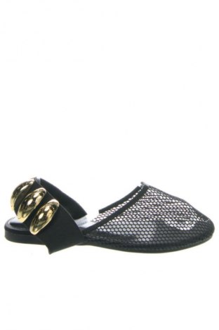 Γυναικείες παντόφλες Unbranded, Μέγεθος 36, Χρώμα Μαύρο, Τιμή 31,99 €