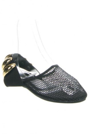 Γυναικείες παντόφλες Unbranded, Μέγεθος 36, Χρώμα Μαύρο, Τιμή 31,99 €