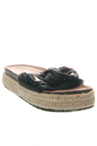 Γυναικείες παντόφλες Unbranded, Μέγεθος 36, Χρώμα Μαύρο, Τιμή 26,09 €