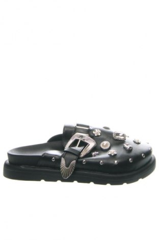 Papuci Unbranded, Mărime 43, Culoare Negru, Preț 132,26 Lei