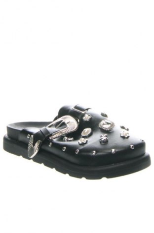 Papuci Unbranded, Mărime 43, Culoare Negru, Preț 132,26 Lei