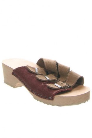 Γυναικείες παντόφλες Unbranded, Μέγεθος 37, Χρώμα Πολύχρωμο, Τιμή 23,99 €