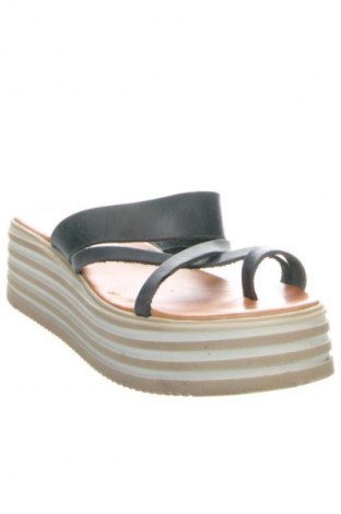 Γυναικείες παντόφλες Unbranded, Μέγεθος 41, Χρώμα Γκρί, Τιμή 26,99 €