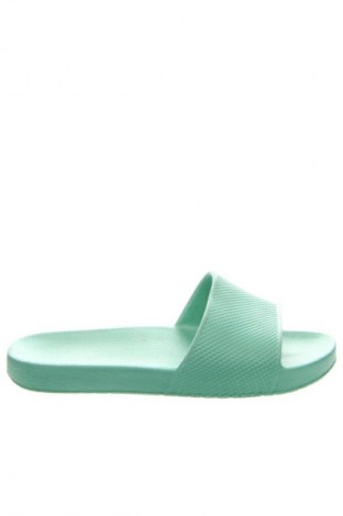 Γυναικείες παντόφλες Unbranded, Μέγεθος 36, Χρώμα Πράσινο, Τιμή 26,99 €