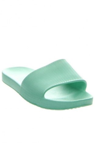 Γυναικείες παντόφλες Unbranded, Μέγεθος 36, Χρώμα Πράσινο, Τιμή 26,99 €