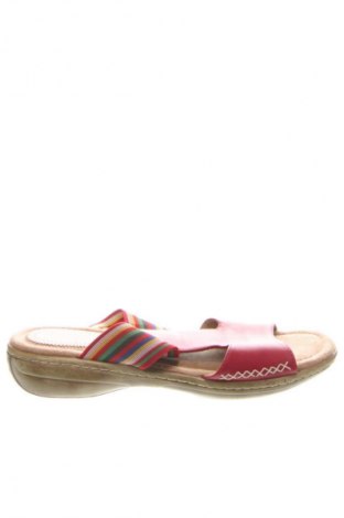 Γυναικείες παντόφλες Unbranded, Μέγεθος 40, Χρώμα Κόκκινο, Τιμή 29,99 €