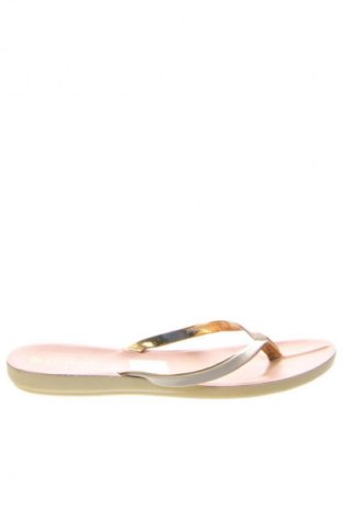 Γυναικείες παντόφλες Unbranded, Μέγεθος 41, Χρώμα Εκρού, Τιμή 24,99 €