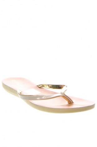 Γυναικείες παντόφλες Unbranded, Μέγεθος 41, Χρώμα Εκρού, Τιμή 24,99 €