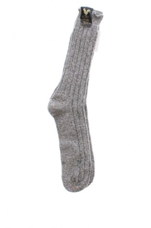 Zoknik Unbranded, Méret M, Szín Szürke, Ár 3 439 Ft