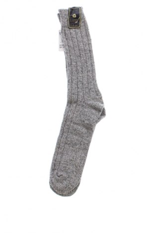 Zoknik Unbranded, Méret M, Szín Szürke, Ár 3 439 Ft