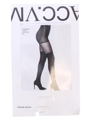 Чорапогащник Vero Moda, Размер M, Цвят Черен, Цена 10,73 €