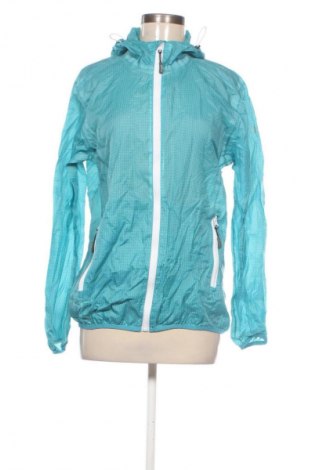 Płaszcz przeciwdeszczowy CMP, Rozmiar M, Kolor Kolorowy, Cena 76,99 zł