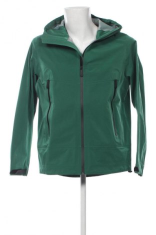 Regenmantel Calvin Klein Jeans, Größe S, Farbe Grün, Preis 279,99 €