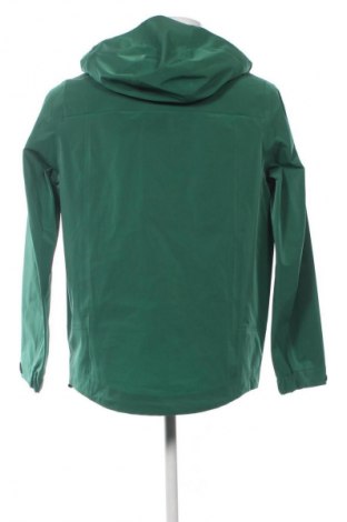 Regenmantel Calvin Klein Jeans, Größe S, Farbe Grün, Preis 279,99 €