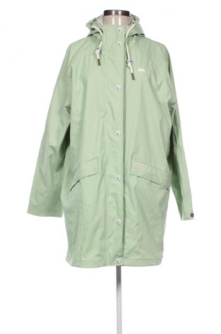 Esőkabát Schmuddelwedda, Méret M, Szín Zöld, Ár 38 579 Ft