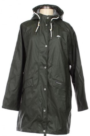 Дъждобран Schumacher, Размер M, Цвят Зелен, Цена 50,61 €