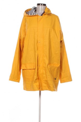 Αδιάβροχο Unbranded, Μέγεθος XL, Χρώμα Κίτρινο, Τιμή 13,99 €