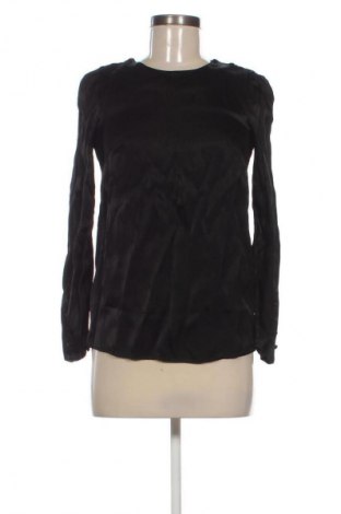 Γυναικεία μπλούζα & Other Stories, Μέγεθος M, Χρώμα Μαύρο, Τιμή 12,99 €