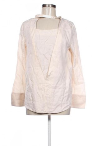 Dámská halenka & Other Stories, Velikost M, Barva Krémová, Cena  309,00 Kč