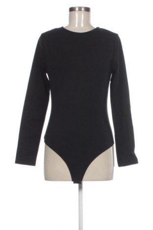 Дамска блуза - боди About You, Размер L, Цвят Черен, Цена 12,27 €