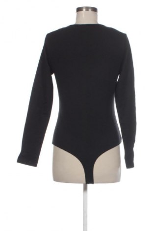 Дамска блуза - боди About You, Размер L, Цвят Черен, Цена 12,27 €