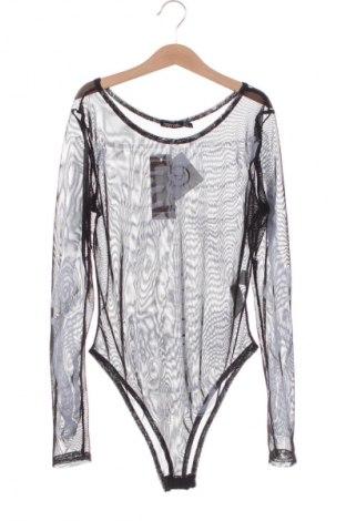 Dámská halenka -body  Boohoo, Velikost S, Barva Vícebarevné, Cena  109,00 Kč