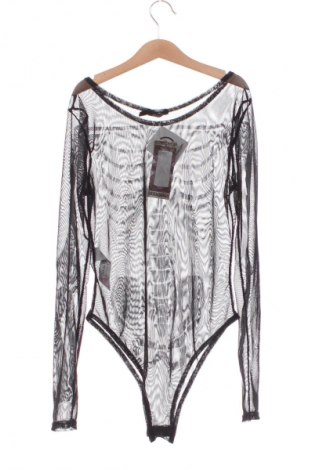 Dámská halenka -body  Boohoo, Velikost S, Barva Vícebarevné, Cena  109,00 Kč