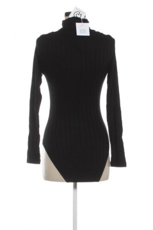 Női ing-body Edited, Méret XS, Szín Fekete, Ár 7 209 Ft