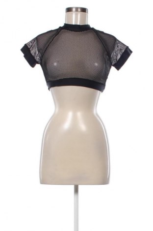 Дамска блуза - боди Unbranded, Размер L, Цвят Черен, Цена 18,46 €