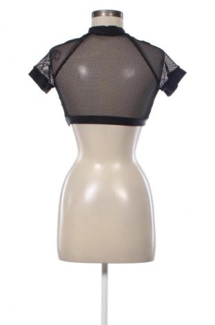 Дамска блуза - боди Unbranded, Размер L, Цвят Черен, Цена 18,46 €