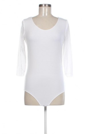 Női ing-body Wolford, Méret L, Szín Fehér, Ár 20 009 Ft