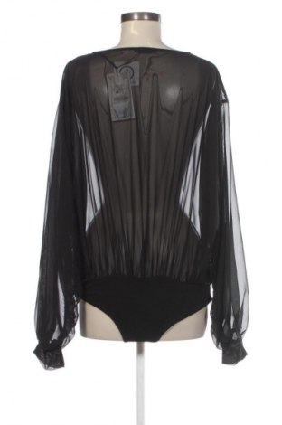 Damska bluzka-body Zara, Rozmiar S, Kolor Czarny, Cena 154,99 zł