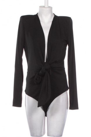 Damska bluzka-body Zara, Rozmiar XL, Kolor Czarny, Cena 156,15 zł