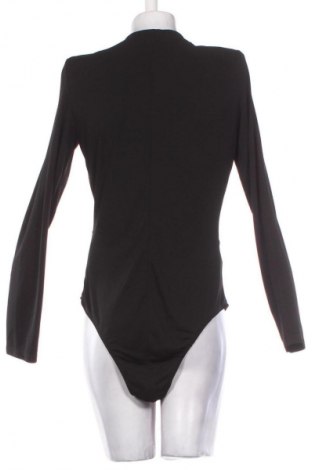 Damska bluzka-body Zara, Rozmiar XL, Kolor Czarny, Cena 156,15 zł