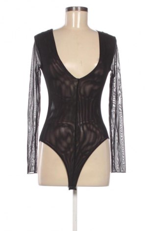 Dámská halenka -body  Zara, Velikost M, Barva Černá, Cena  720,00 Kč