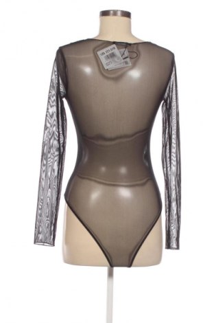 Dámská halenka -body  Zara, Velikost M, Barva Černá, Cena  720,00 Kč