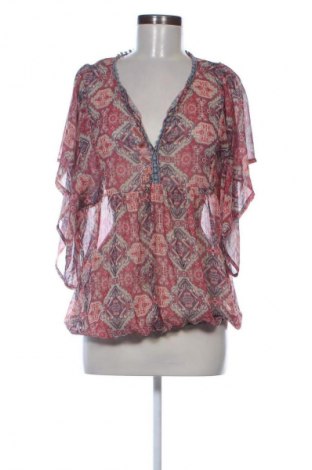 Дамска блуза 17 & Co., Размер L, Цвят Многоцветен, Цена 3,57 €