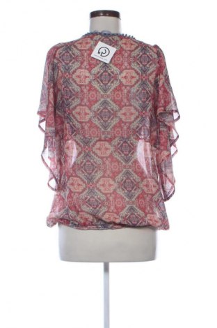 Дамска блуза 17 & Co., Размер L, Цвят Многоцветен, Цена 3,57 €