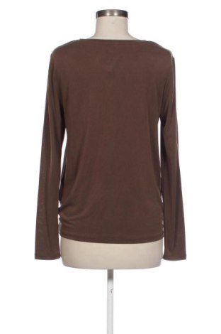 Dámská halenka 17 & Co., Velikost M, Barva Hnědá, Cena  159,00 Kč