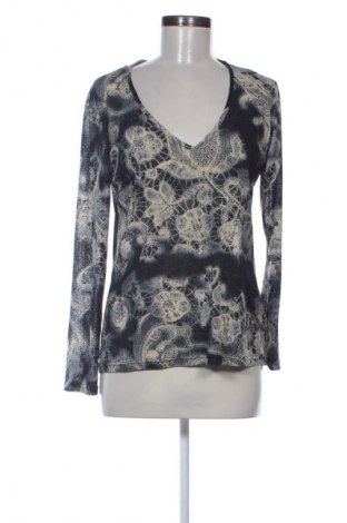 Дамска блуза 4/5/6 Fashion Concept, Размер XL, Цвят Многоцветен, Цена 4,09 €