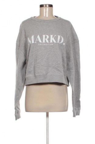 Дамска блуза AS Colour, Размер L, Цвят Сив, Цена 5,62 €