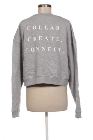 Дамска блуза AS Colour, Размер L, Цвят Сив, Цена 5,62 €