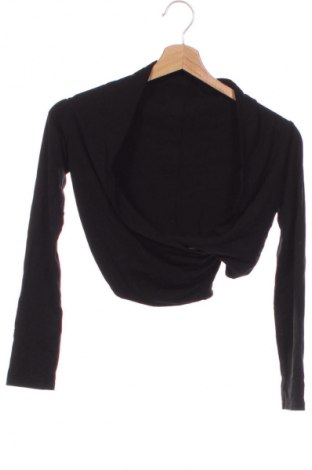 Dámská halenka ASOS, Velikost XS, Barva Černá, Cena  119,00 Kč