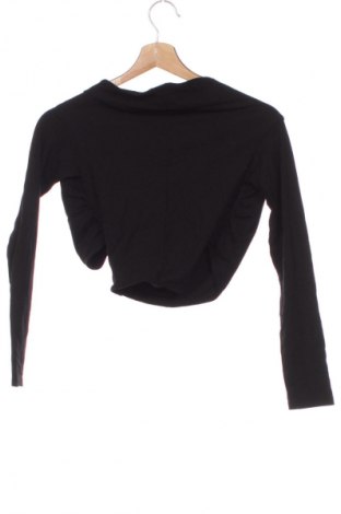 Dámská halenka ASOS, Velikost XS, Barva Černá, Cena  119,00 Kč