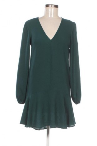 Дамска блуза ASOS, Размер XS, Цвят Зелен, Цена 16,80 €