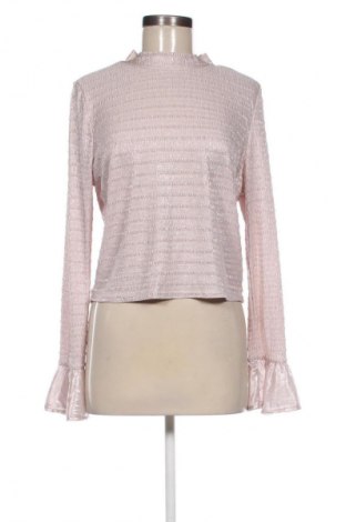 Дамска блуза ASOS, Размер XL, Цвят Розов, Цена 5,19 €