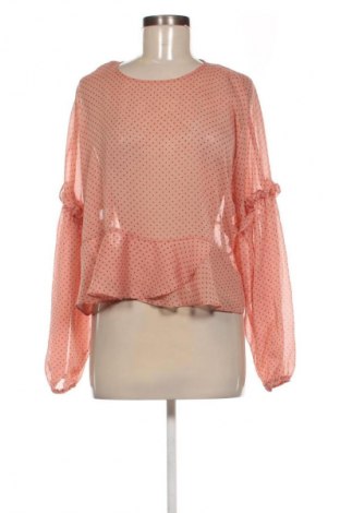 Dámská halenka ASOS, Velikost XL, Barva Vícebarevné, Cena  59,00 Kč