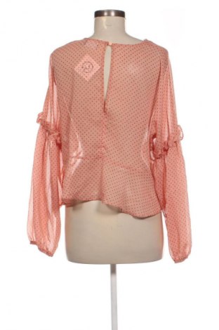 Dámská halenka ASOS, Velikost XL, Barva Vícebarevné, Cena  59,00 Kč